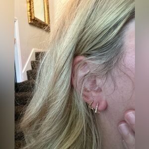 Beautiful Uncommon James Huggie